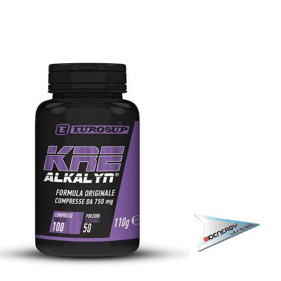 Eurosup-KRE ALKALYN (Conf. 100 cps)     